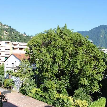 Cozy With Free Parking & Close To Lugano